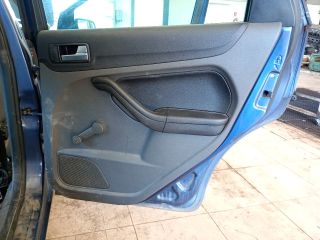 bontott FORD FOCUS II Bal első Fejtámla