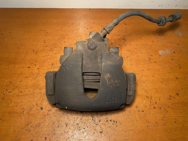 bontott FORD FOCUS II Bal első Féknyereg Munkahengerrel