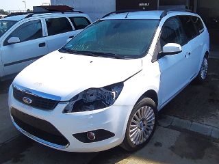 bontott FORD FOCUS II Bal első Felső Zsanér