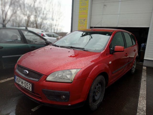 bontott FORD FOCUS II Bal első Felső Zsanér