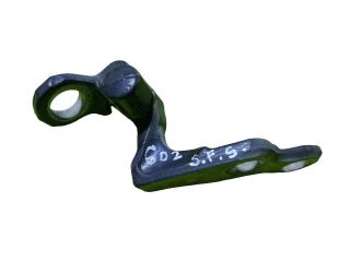 bontott FORD FOCUS II Bal első Felső Zsanér