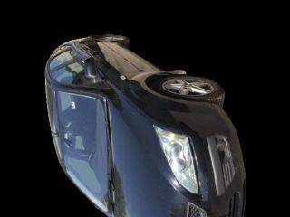 bontott FORD FOCUS II Bal első Felső Zsanér