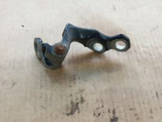 bontott FORD FOCUS II Bal első Felső Zsanér