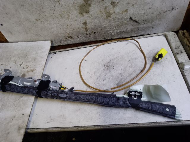 bontott FORD FOCUS II Bal első Függöny Légzsák