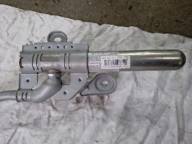 bontott FORD FOCUS II Bal első Függöny Légzsák