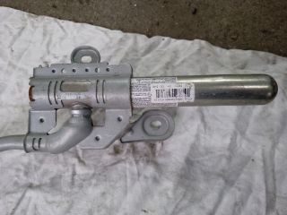 bontott FORD FOCUS II Bal első Függöny Légzsák