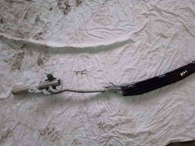 bontott FORD FOCUS II Bal első Függöny Légzsák