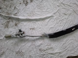 bontott FORD FOCUS II Bal első Függöny Légzsák