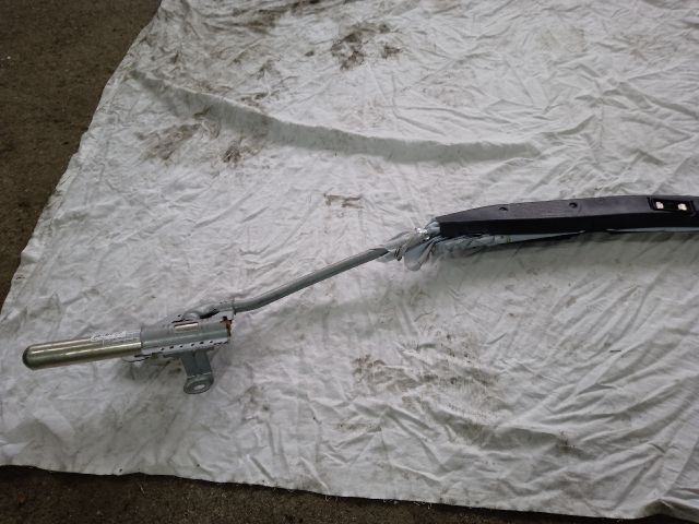 bontott FORD FOCUS II Bal első Függöny Légzsák