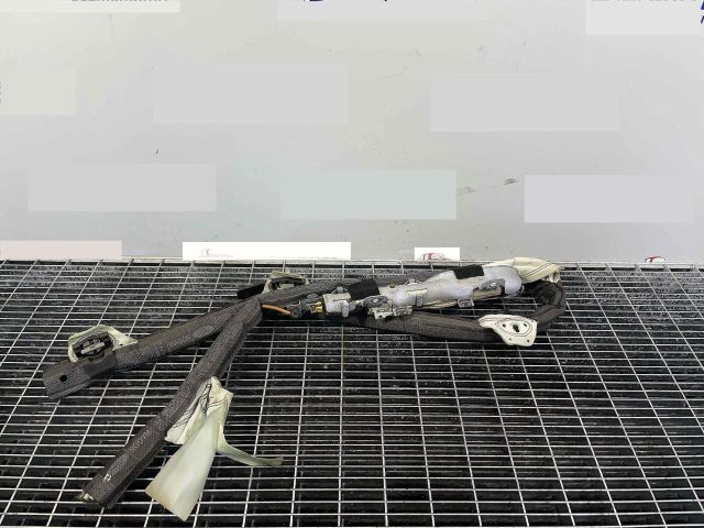 bontott FORD FOCUS II Bal első Függöny Légzsák