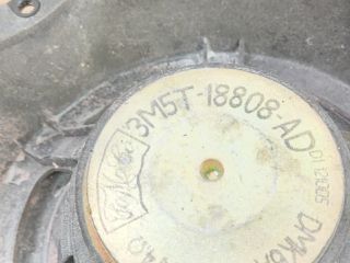 bontott FORD FOCUS II Bal első Hangszóró