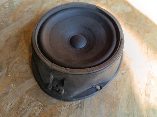 bontott FORD FOCUS II Bal első Hangszóró