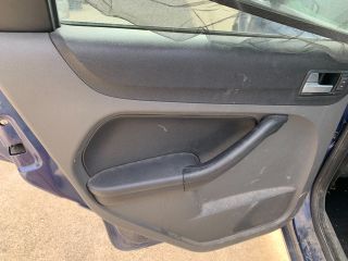 bontott FORD FOCUS II Bal első Hangszóró