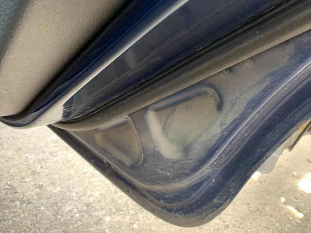 bontott FORD FOCUS II Bal első Hangszóró