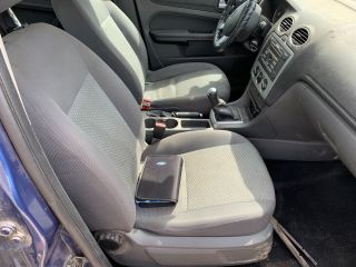 bontott FORD FOCUS II Bal első Hangszóró