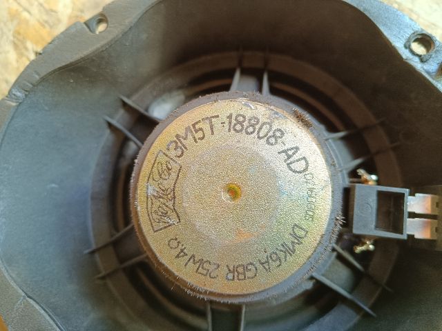 bontott FORD FOCUS II Bal első Hangszóró