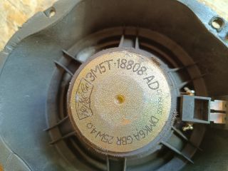 bontott FORD FOCUS II Bal első Hangszóró