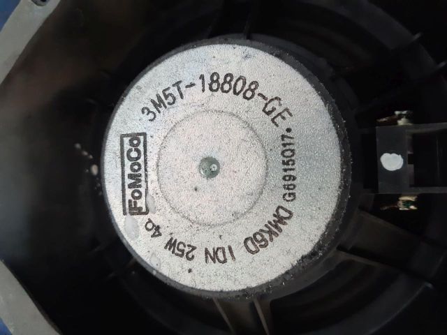 bontott FORD FOCUS II Bal első Hangszóró