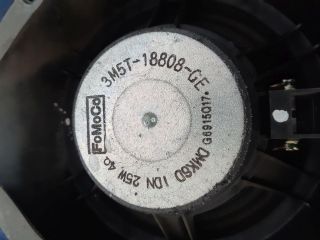 bontott FORD FOCUS II Bal első Hangszóró