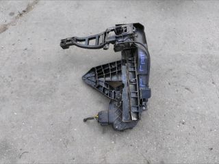 bontott FORD FOCUS II Bal első Központizár Motor