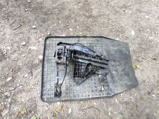 bontott FORD FOCUS II Bal első Központizár Motor