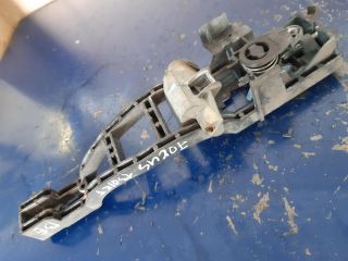 bontott FORD FOCUS II Bal első Külső Kilincs