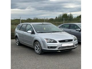 bontott FORD FOCUS II Bal első Külső Kilincs