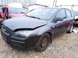 bontott FORD FOCUS II Bal első Külső Kilincsfészek