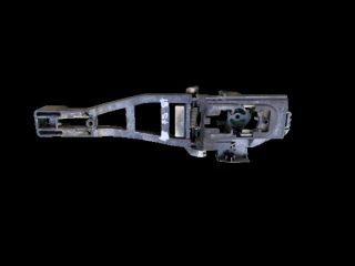 bontott FORD FOCUS II Bal első Külső Kilincsfészek