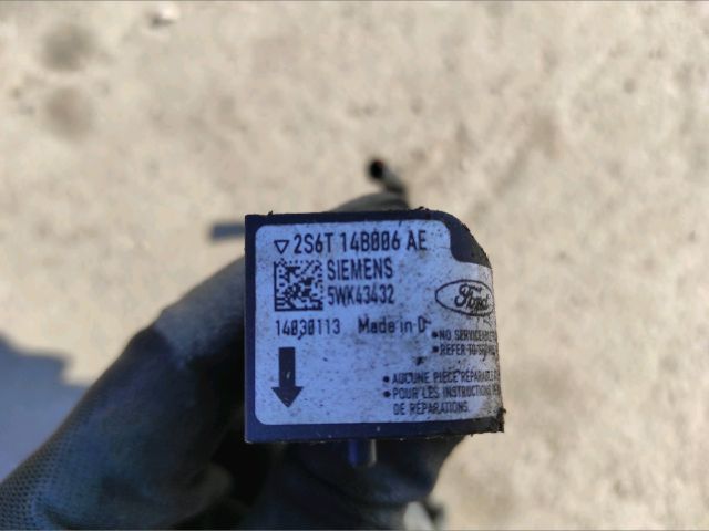 bontott FORD FOCUS II Bal első Légzsák érzékelő