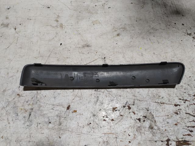 bontott FORD FOCUS II Bal első Lökhárító Díszléc