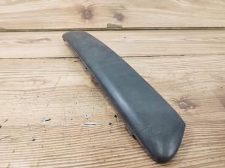 bontott FORD FOCUS II Bal első Lökhárító Díszléc