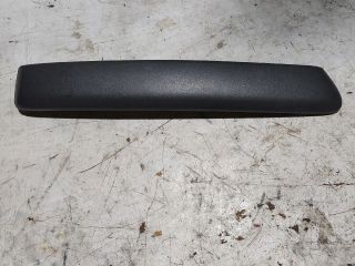 bontott FORD FOCUS II Bal első Lökhárító Díszléc