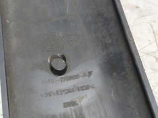 bontott FORD FOCUS II Bal első Lökhárító Díszléc