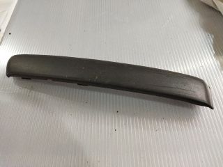 bontott FORD FOCUS II Bal első Lökhárító Díszléc