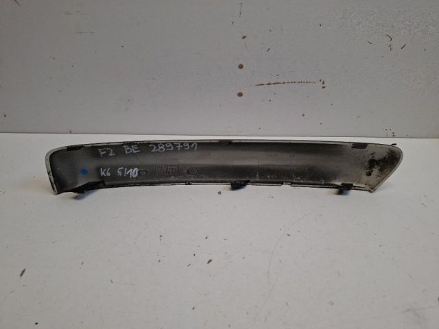 bontott FORD FOCUS II Bal első Lökhárító Díszléc