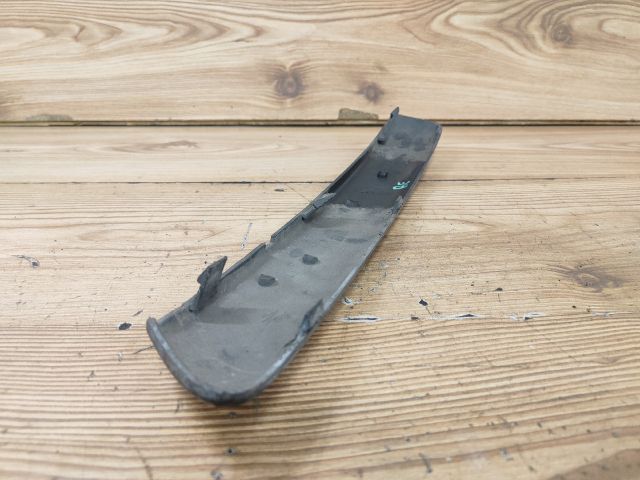 bontott FORD FOCUS II Bal első Lökhárító Díszléc