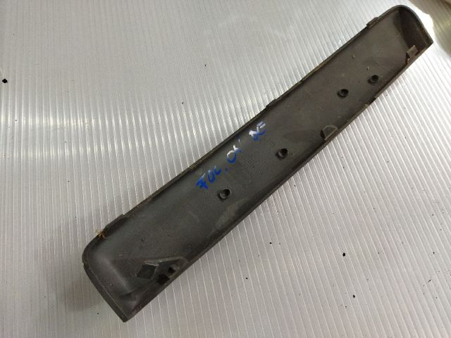 bontott FORD FOCUS II Bal első Lökhárító Díszléc