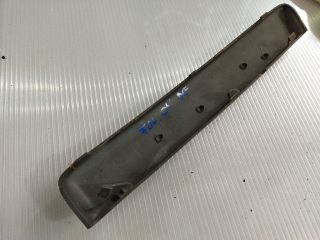 bontott FORD FOCUS II Bal első Lökhárító Díszléc