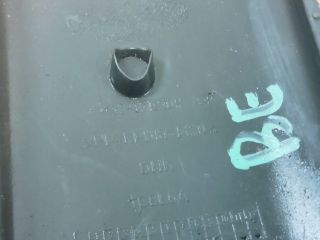 bontott FORD FOCUS II Bal első Lökhárító Díszléc