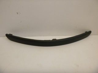 bontott FORD FOCUS II Bal első Lökhárító Díszléc