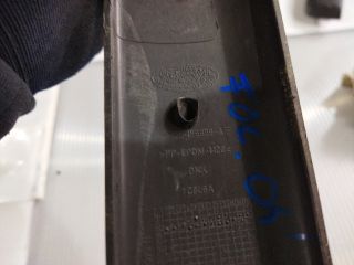 bontott FORD FOCUS II Bal első Lökhárító Díszléc