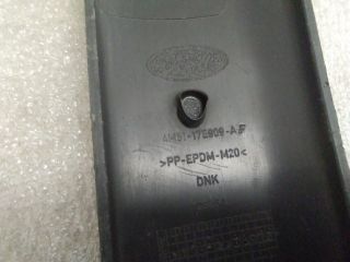 bontott FORD FOCUS II Bal első Lökhárító Díszléc