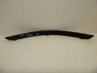 bontott FORD FOCUS II Bal első Lökhárító Díszléc