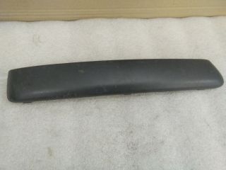 bontott FORD FOCUS II Bal első Lökhárító Díszléc