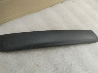 bontott FORD FOCUS II Bal első Lökhárító Díszléc