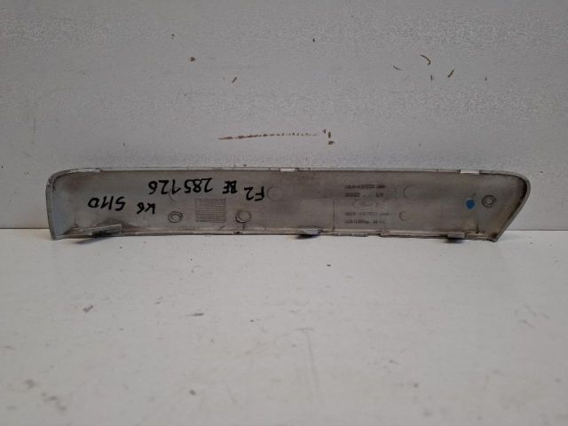 bontott FORD FOCUS II Bal első Lökhárító Díszléc