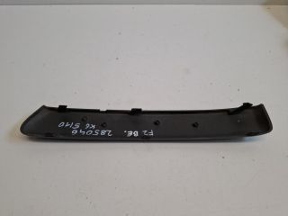 bontott FORD FOCUS II Bal első Lökhárító Díszléc