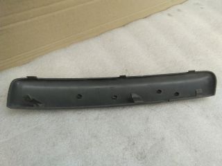 bontott FORD FOCUS II Bal első Lökhárító Díszléc