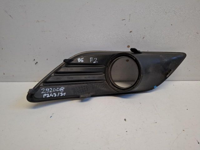 bontott FORD FOCUS II Bal első Lökhárító Vakborítás